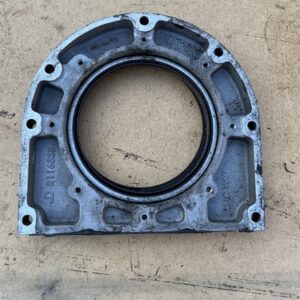 John Deere 6125 Engine Rear Main Seal Housing R116338