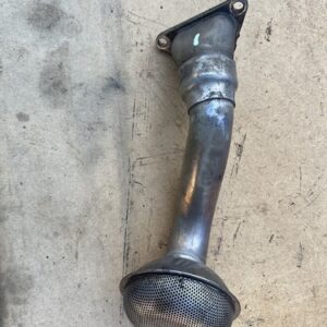 John Deere Oil Pick Up Tube RE529119
