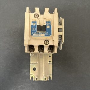 Cutler-hammer AN16DN0 27 Amp NEMA 1 C320KGS1