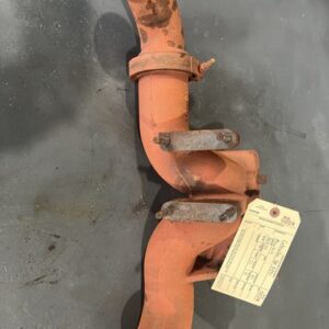 Caterpillar Diesel Engine 8N8391 Manifold