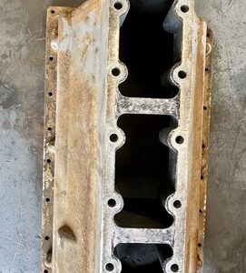 Caterpillar 3412 Diesel engine Housing 4N8472 4N-8472
