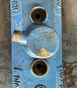 Detroit diesel 3-71 6V71 valve cover 5103667