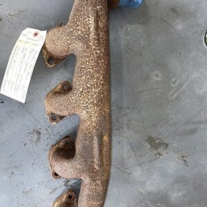 John Deere T20249 Exhaust Manifold