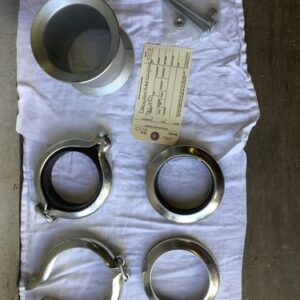 Caterpillar Tube Coupling 3N-2451