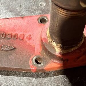 Cummins PCB Assembly Time Delay Cover 3003094 300-3094