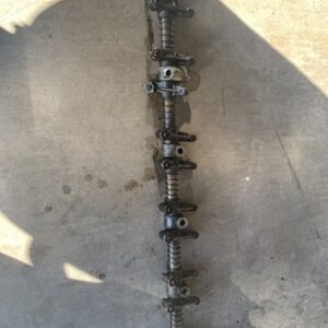 John Deere 6068 Rocker Assembly R123161