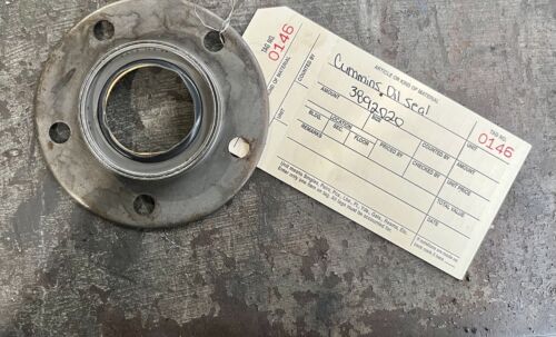 Cummins Diesel Engine Front Seal 3892020 - Svenco