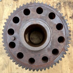 Caterpillar 3412 Diesel Engine Gear Crank 2W3996 2W-3996