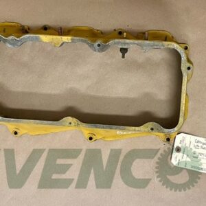 Caterpillar 3412 Diesel Engine Base cover 6N2602    6N-2602