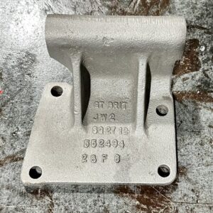 Cummins V-504-F2 V504F2 Bracket 552494