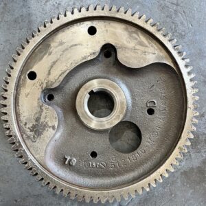 Detroit Diesel 4-71 Camshaft Gear 5121815