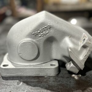 Caterpillar 3512 3516 3500 Series Elbow 7N-5079 7N5079