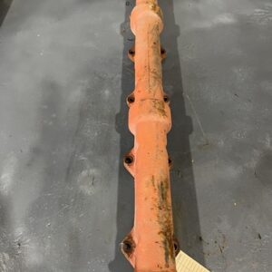 Caterpillar 3412 diesel engine Exhaust manifold 4N1675 4N1686, 8N5420