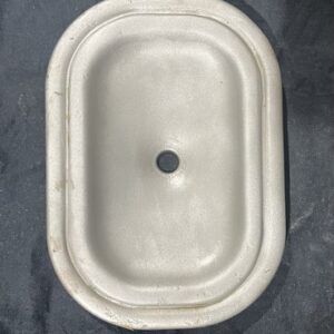 Detroit Diesel 71 Series Cylinder Block Hand Hole Cover