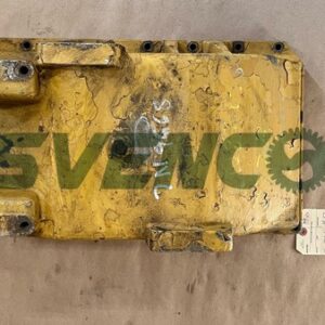 Caterpillar 3412 3412C Diesel Engine Aftercooler cover 7N9668