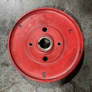 Cummins V-504-F2 V504F2 Pulley 190400