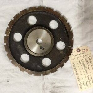 Caterpillar 3508 3512 3516 Diesel Engine Timing Ring Gear 7E5324