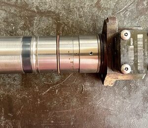 Detroit Diesel Engine MTU 12V2000 Fuel Pump E0050709601