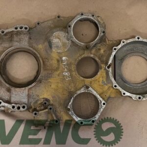 Caterpillar 3400 Series Timing Cover Housing Part # 6N5483 New part # 172-9310