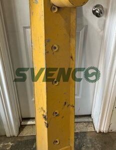 Caterpillar Diesel Engine Cover 7L5542 7L-5542