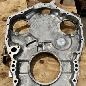 Caterpillar 3412 Timing Cover 7C-4843 1729314 172-9314