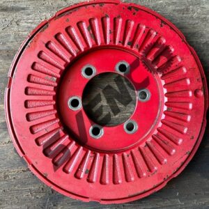 John Deere RE57604 Torsional Damper