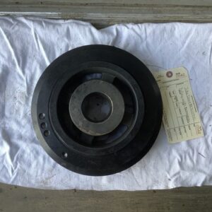 JOHN DEERE dampener RE505940