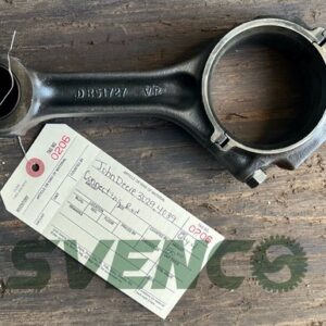 John Deere 3029 4039 Diesel Engine connecting rod R51727