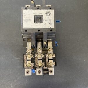 Westinghouse A201K4CA 135 Amps 460/575 VAC Size 4