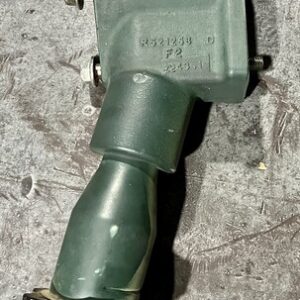 John Deere Oil Filter R521258