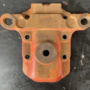 Detroit diesel Engine fan mount support 4-71 6-71 5100202