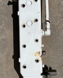 Mitsubishi S4S water manifold Northern Lights