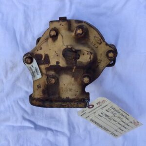 Caterpillar Pump Gear Diesel Engine 115-0637 1150637 replaced w 0R-7797 0R7797