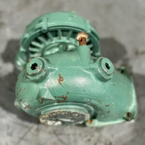 volvo penta diesel turbo charger 845 294