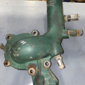 R518239 John Deere 6090 Cover