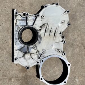 Mitsubishi S4S timing cover