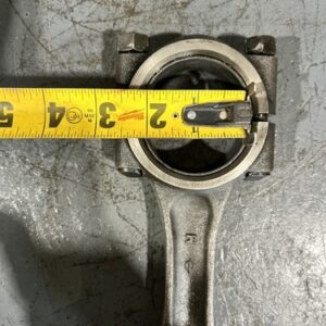 Volvo Penta Diesel Connecting Rods