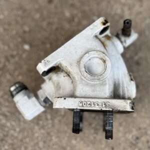 Mitsubishi S4S 3131208 flange
