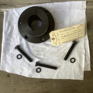 QD BUSHING F 2- 3/16