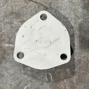 Cummins V-378-F2 Camshaft Thrust Support 708124