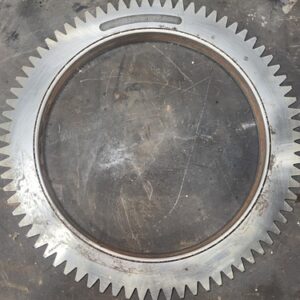 JDRE53911 JOHN DEERE SPUR GEAR