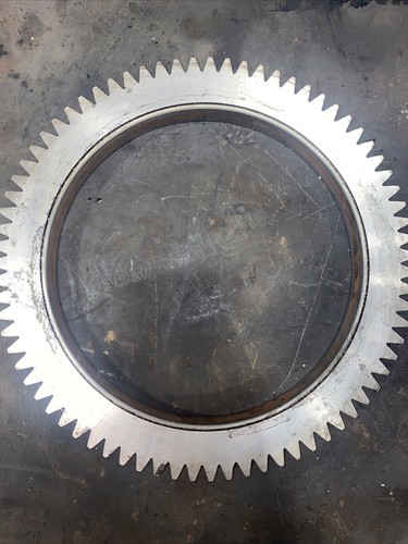 JDRE53911 JOHN DEERE SPUR GEAR - Image 2