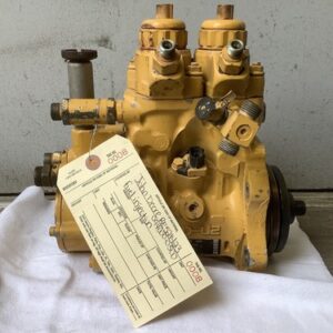 RE5241423 John Deere 094000-0500 Fuel Injection