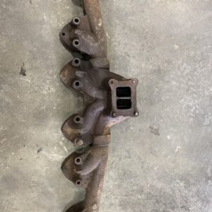 Cummins Big Cam Exhaust manifold 3031186