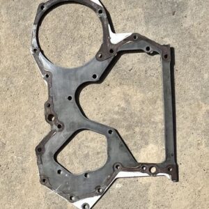 Mitsubishi S4S timing plate