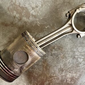 Detroit Diesel Engine 2-53 253 Connecting Rods 5121248