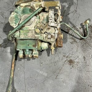 Volvo Penta Diesel fuel injection pump 6 cylinder 0460416025
