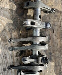 Cummins Rocker Assembly R4059351 026241 4059351