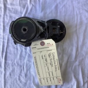 Caterpillar Diesel Engine Pulley P/N 50-0034  500034