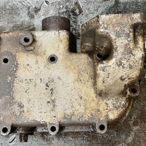 Detroit Diesel Engine 3-53 353 Oil Cooler Housing 5119451 5119449